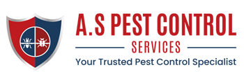 AS Pest Control
